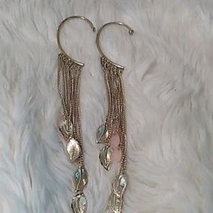 New Fashion Earrings